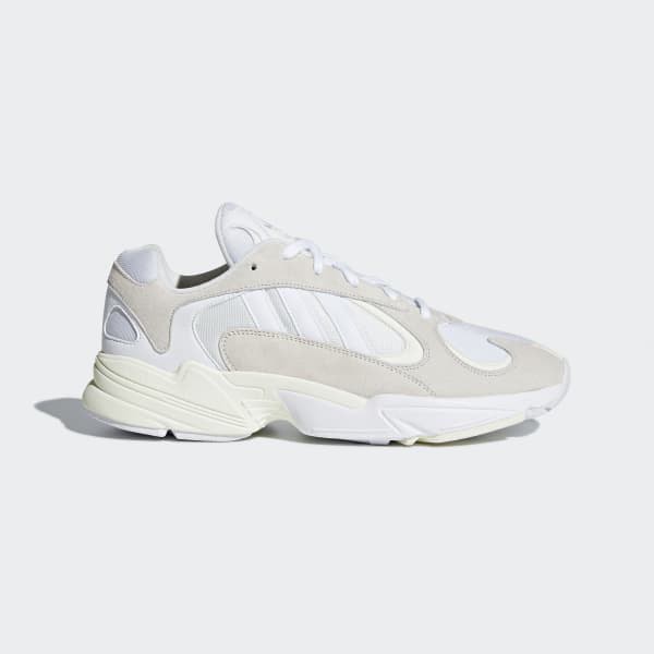 Adidas yung 1 white on sale release date