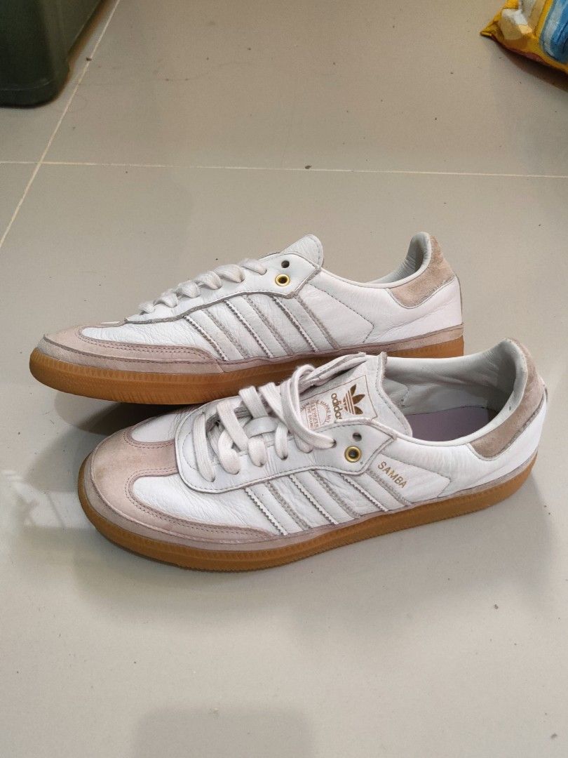 Adidas samba og relay hotsell