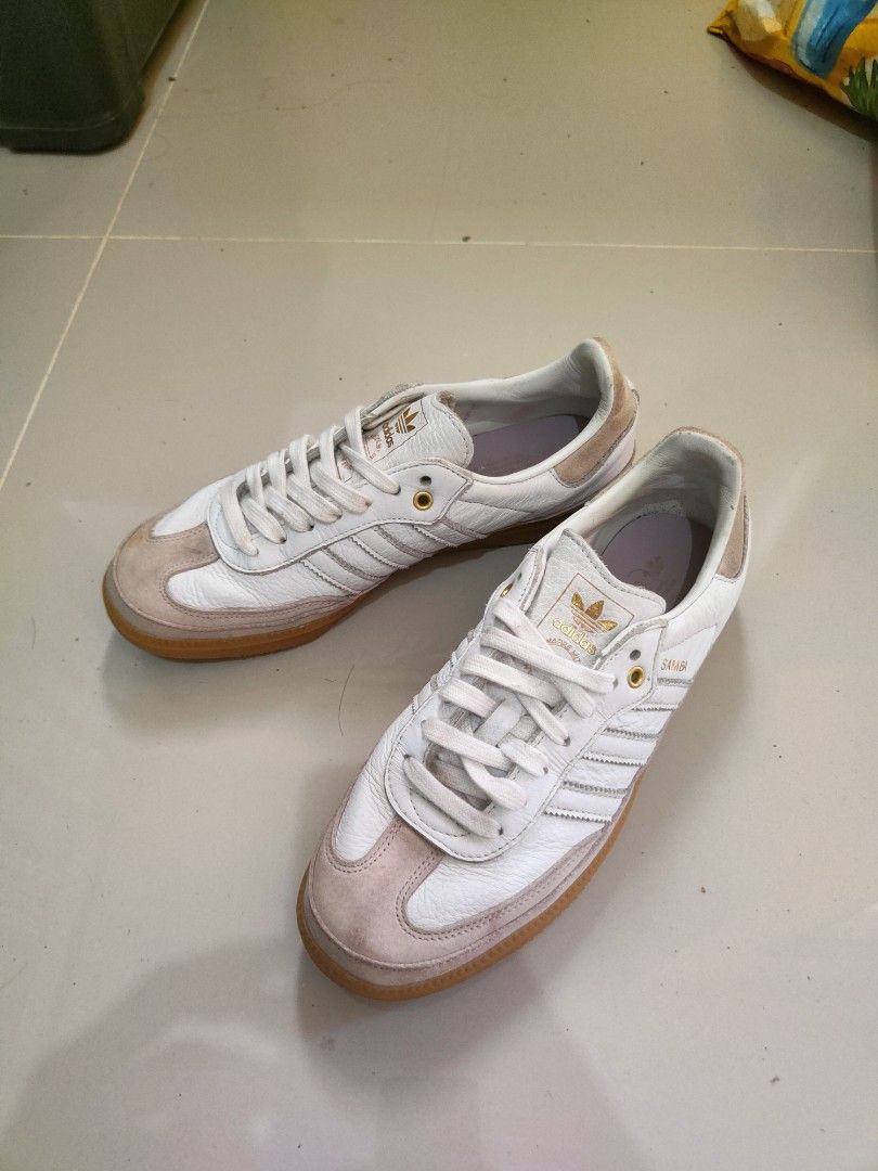 Adidas samba og w relay white outlet