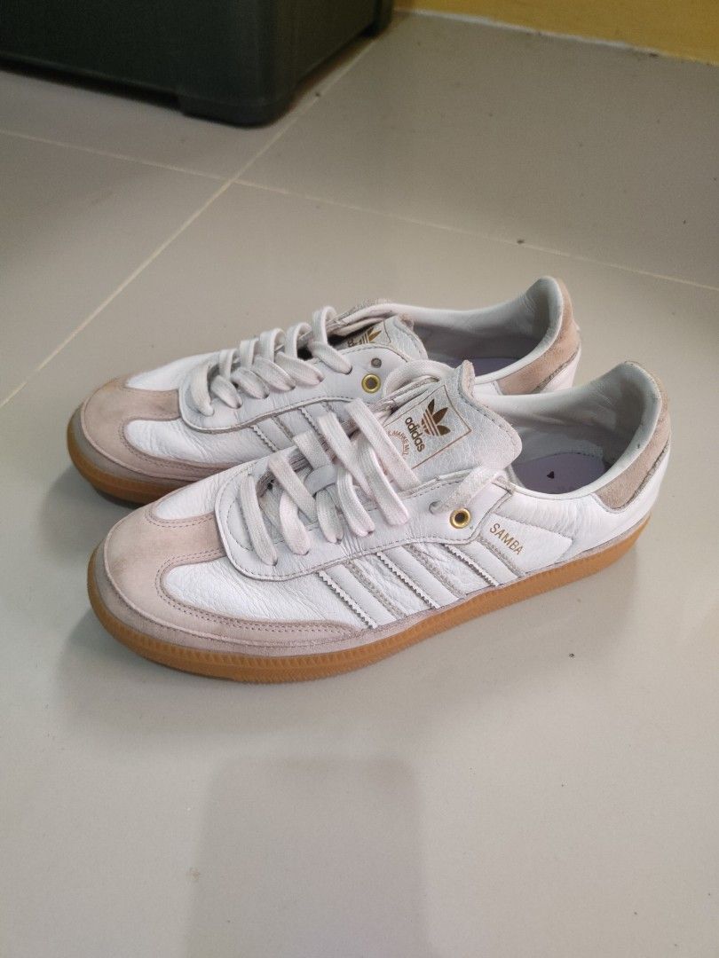 Adidas samba og w relay on sale