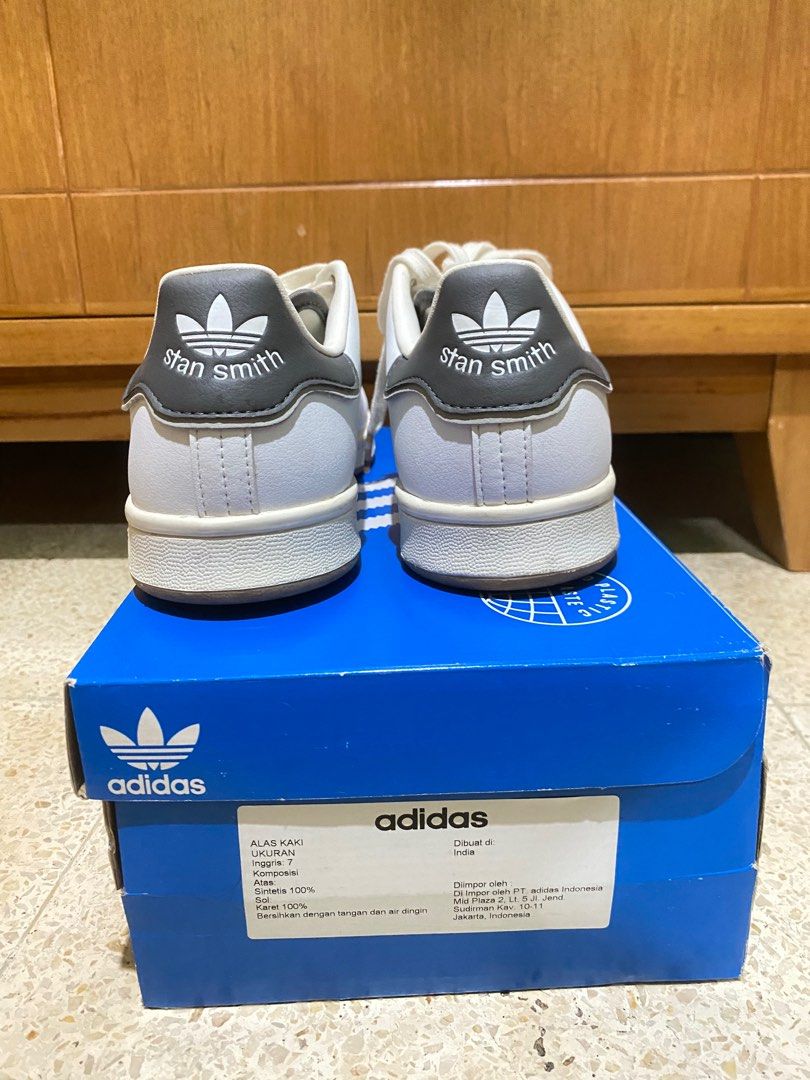 Adidas stan 2024 smith jakarta