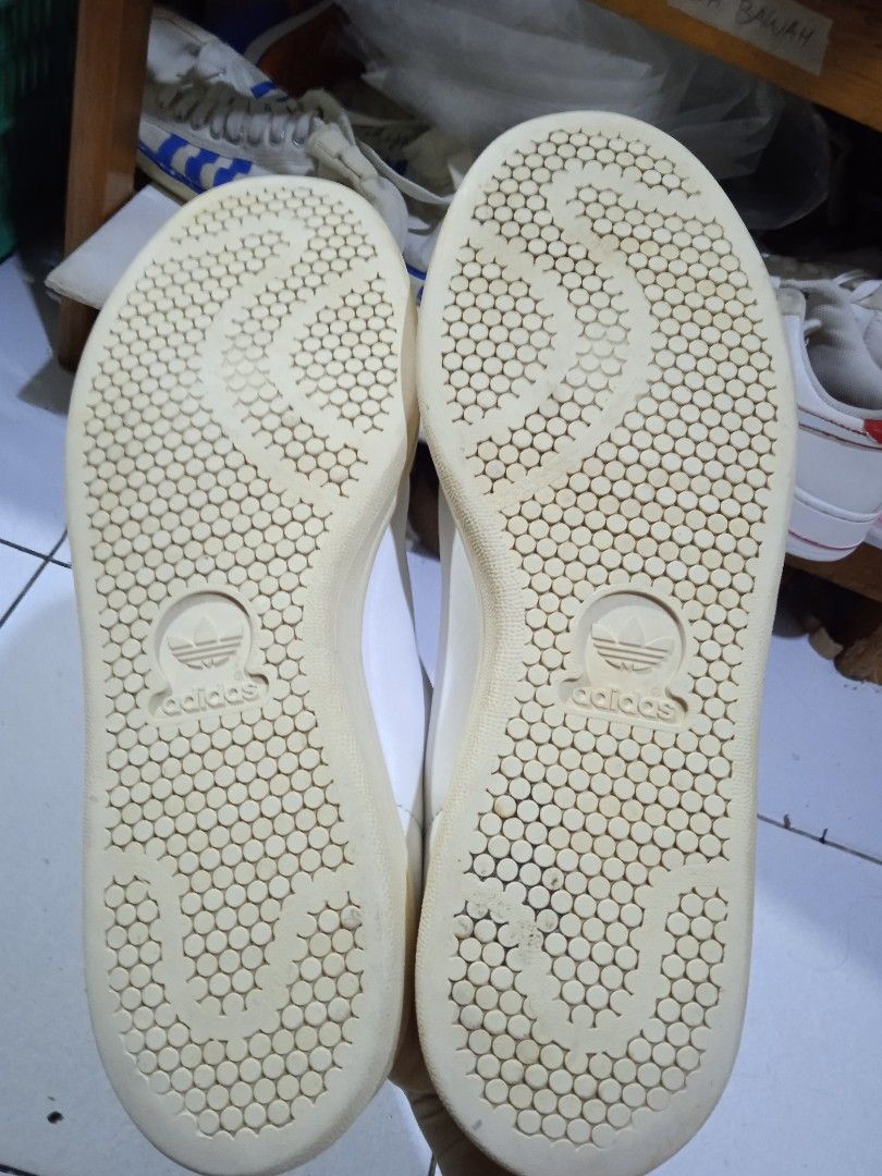 Stan smith top bd745
