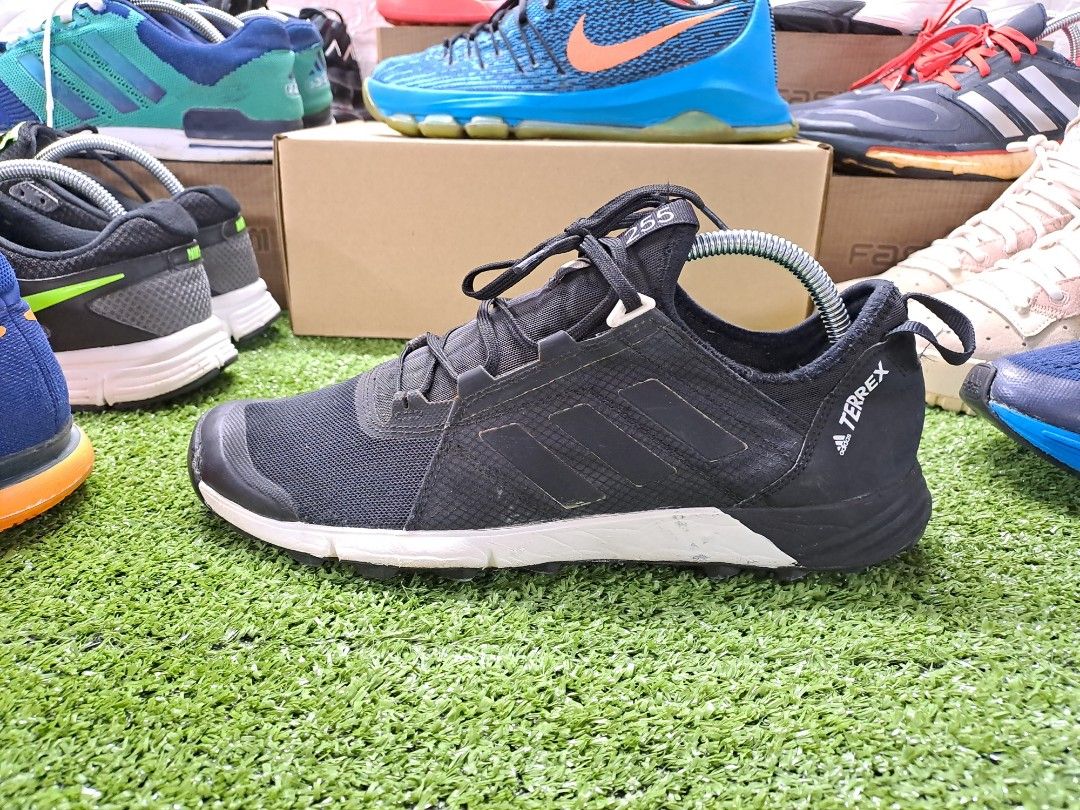 Adidas Terrex Agravic Men s Fashion Footwear Sneakers on Carousell