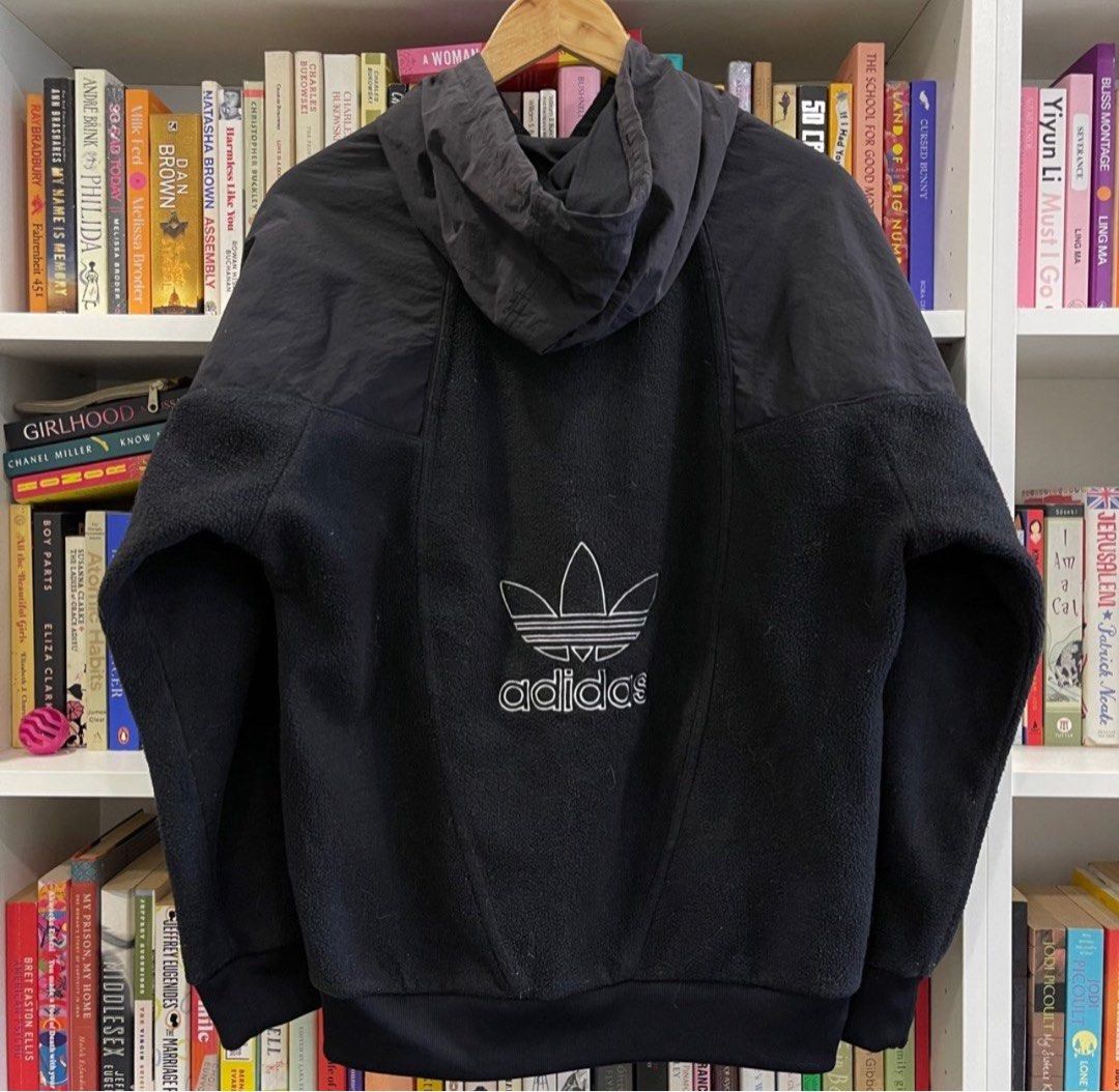 Habit adidas hotsell