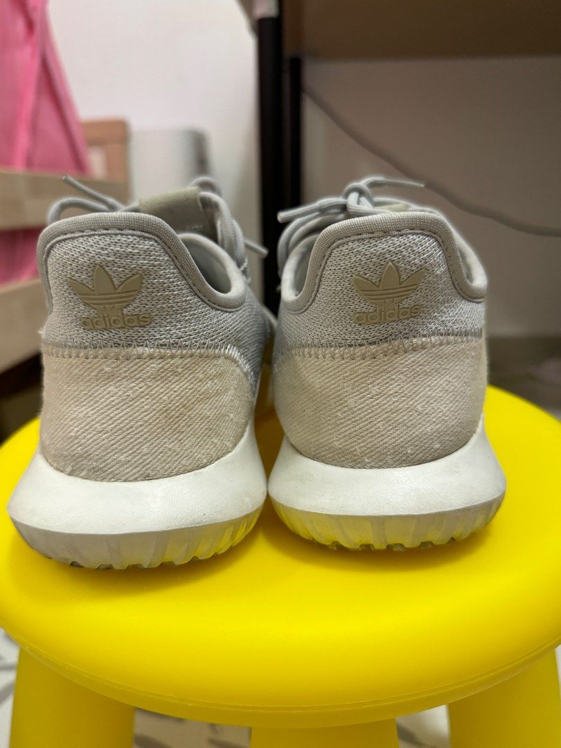 Adidas tubular on sale womens gold