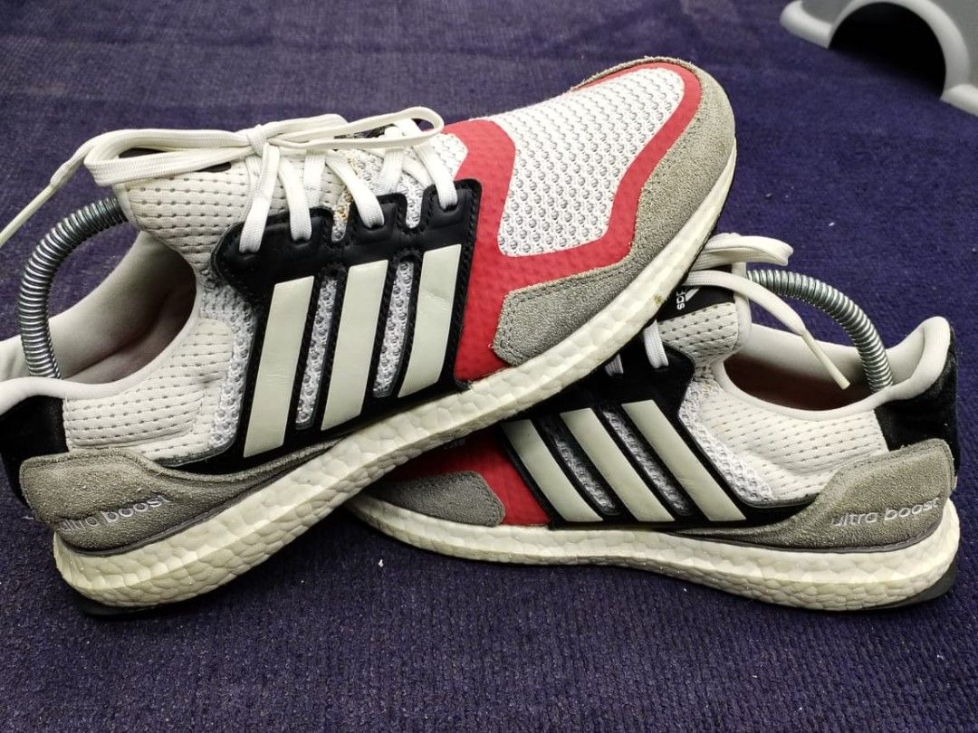 Ultra boost hot sale 42.5