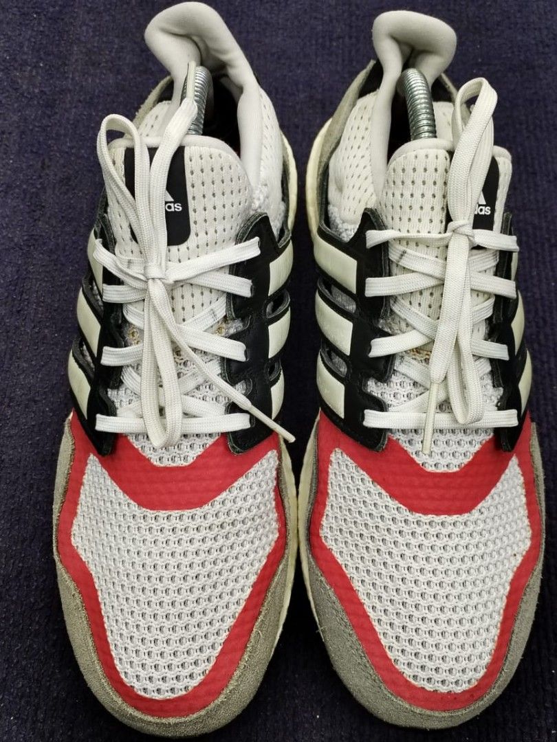 Adidas ultra boost 8.5 clearance mens european