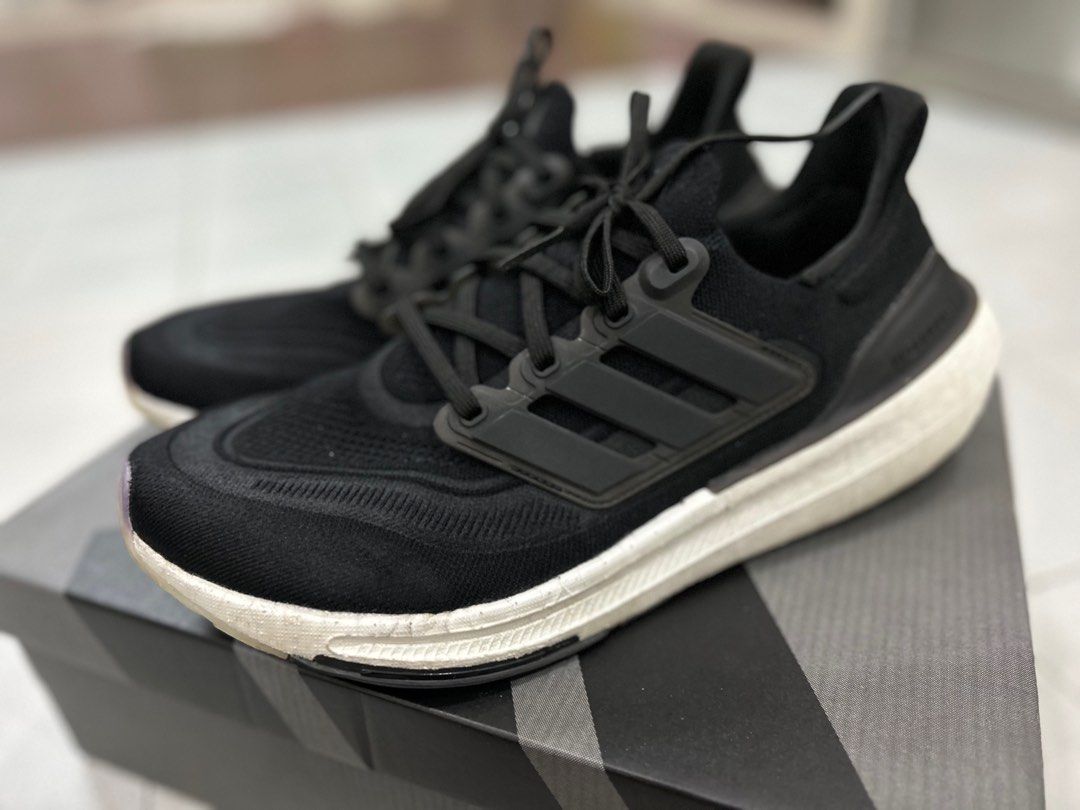 Adidas Ultraboost Light UK10.5