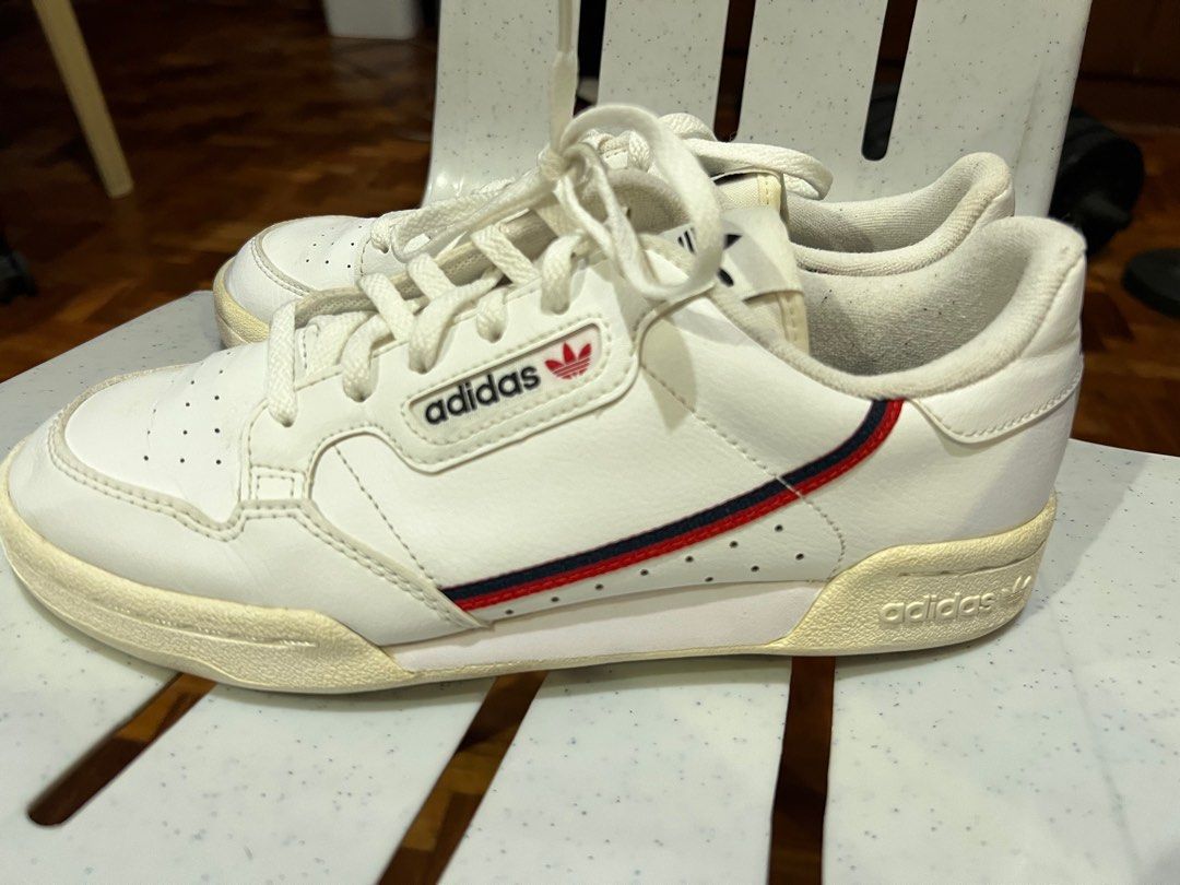 latest adidas white shoes