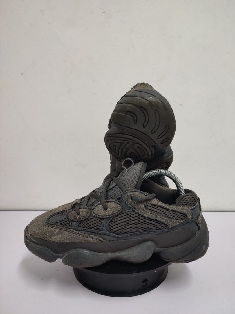 Yeezy 500 black uk outlet