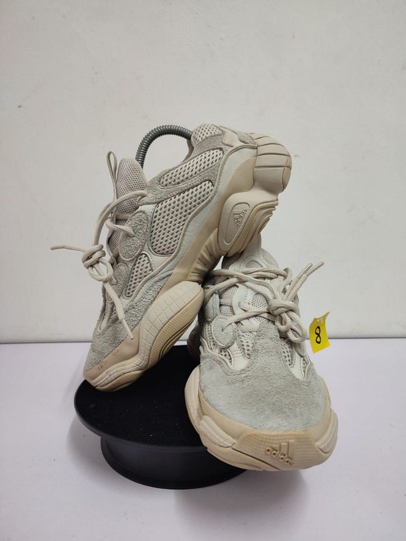 Adidas yeezy desert store rat 500 uk