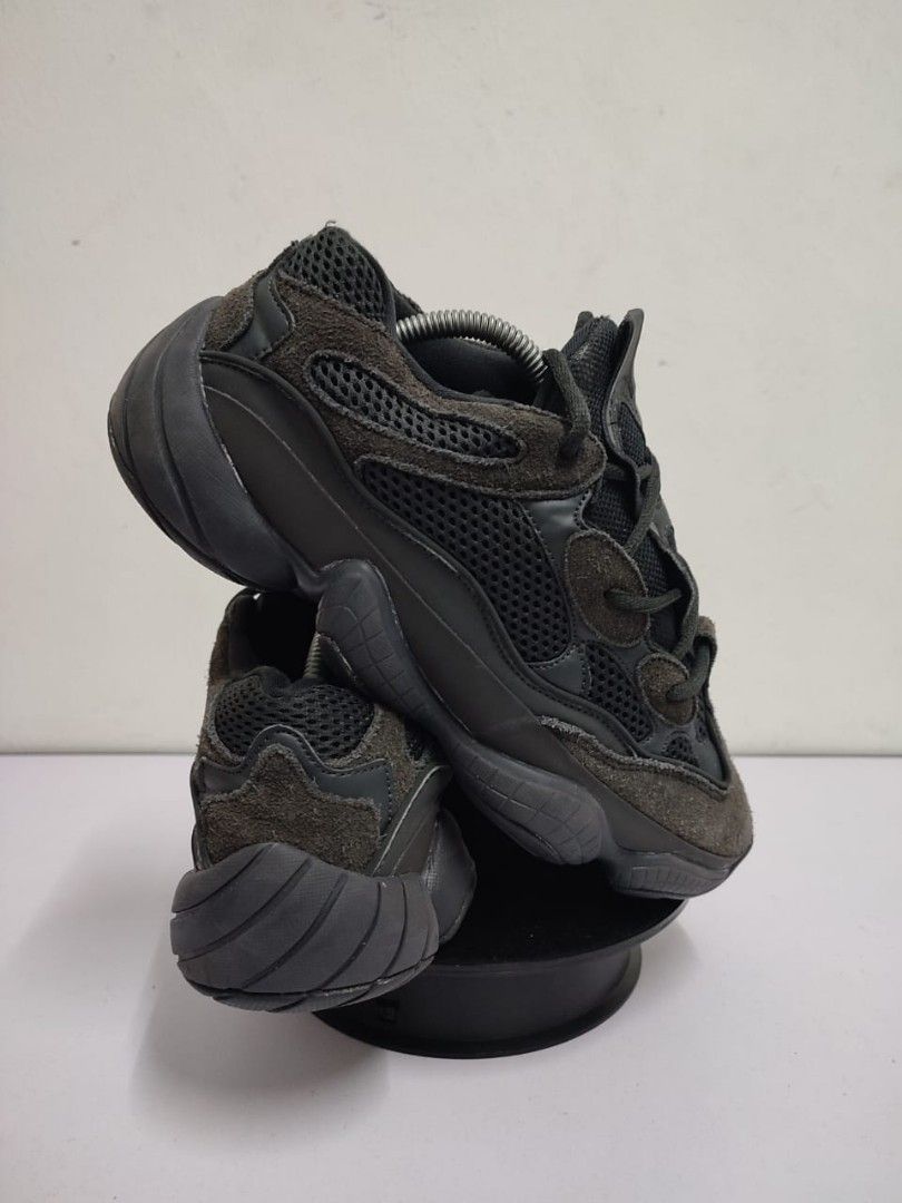 Adidas Yeezy 500 7uk Men s Fashion Footwear Sneakers on Carousell