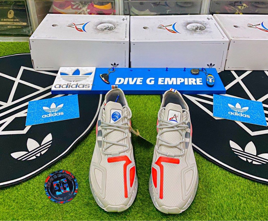 Zx2k boost adidas clearance