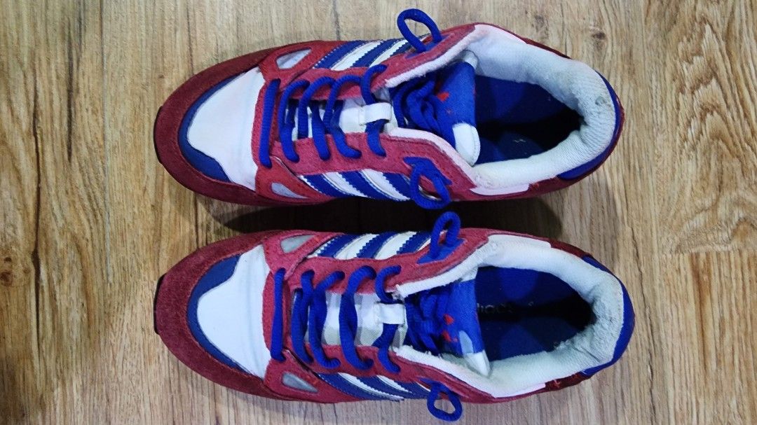 Originals zx best sale 750 kids purple