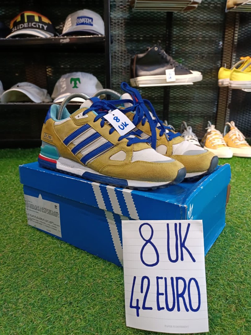 Adidas ZX 750