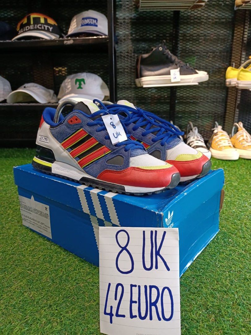 Adidas ZX 750