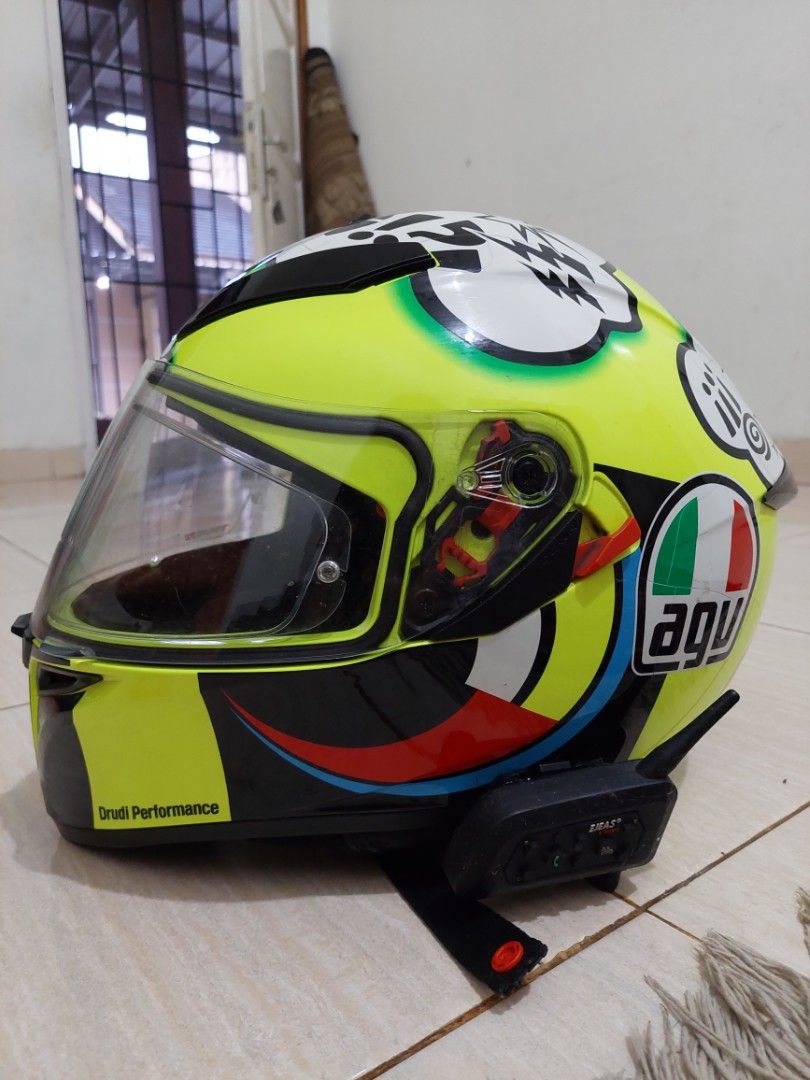 Agv k3 sv misano 2011 clearance