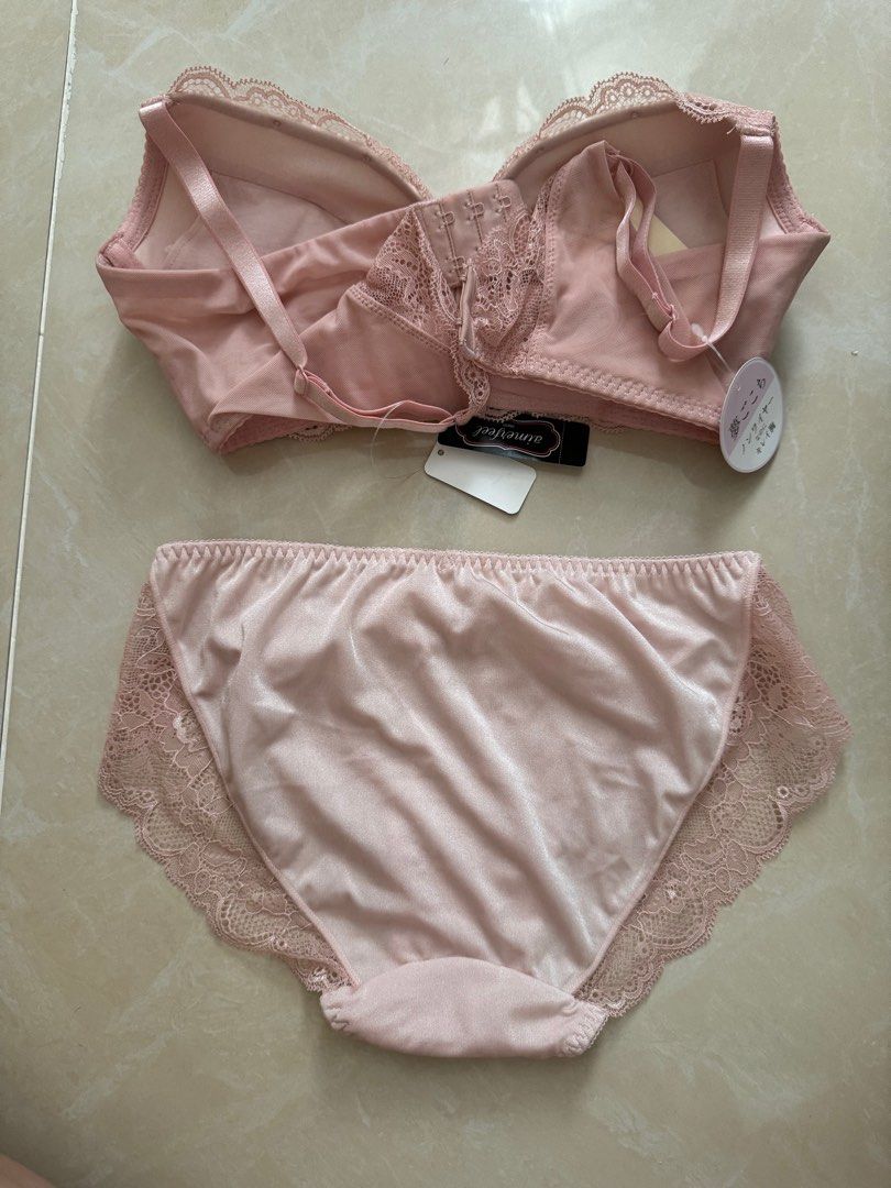 Aimerfeel bra lingerie, 女裝, 內衣和休閒服- Carousell