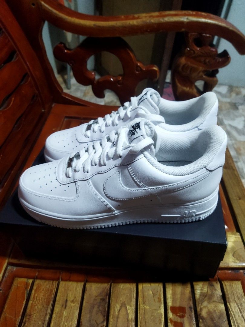 Air force 1 eas store
