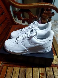 Air force 1 easy on