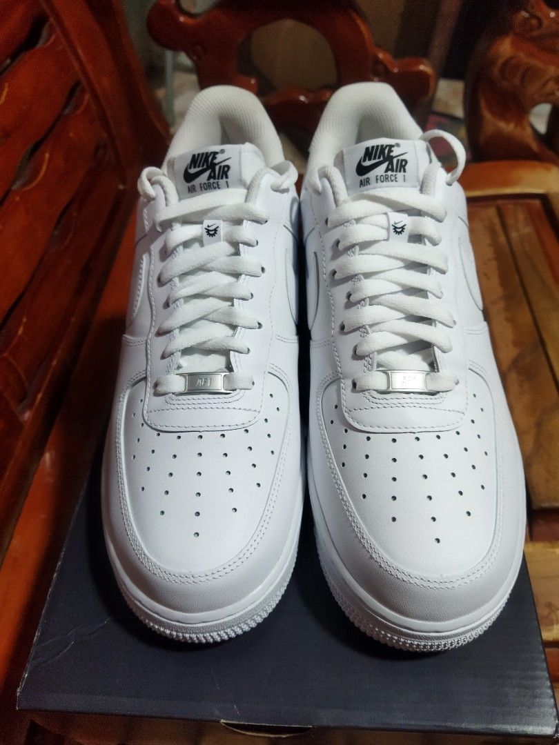 Air force 1 easy on Men s Fashion Footwear Casual Shoes on Carousell
