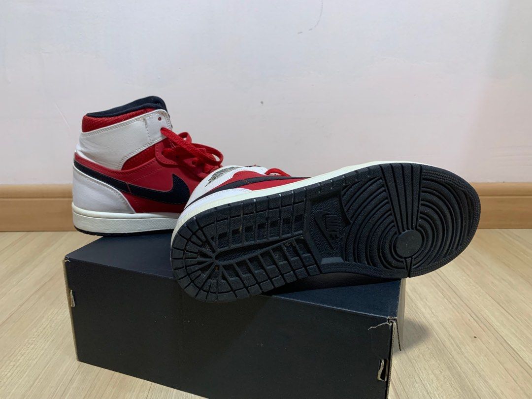 Air Jordan 1 Retro High Blake Griffin Men s Fashion Footwear