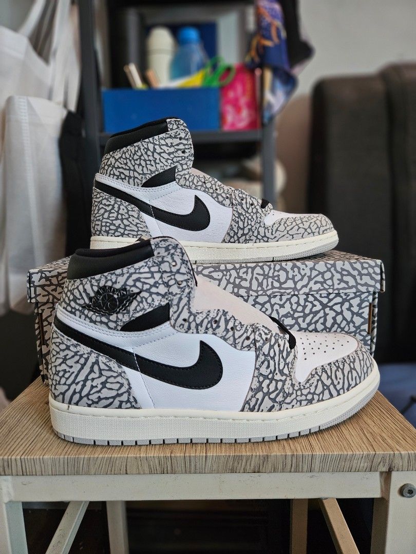 Jordan 1 store retro original