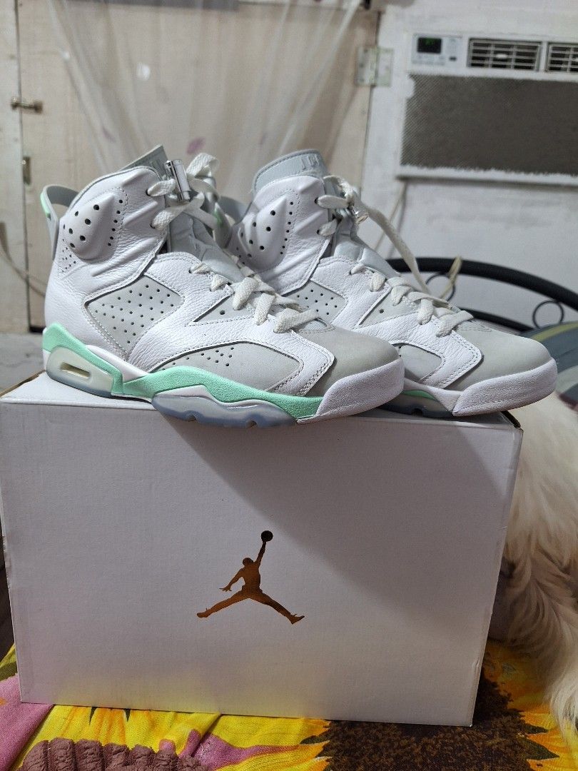 Jordans size 6 womens deals