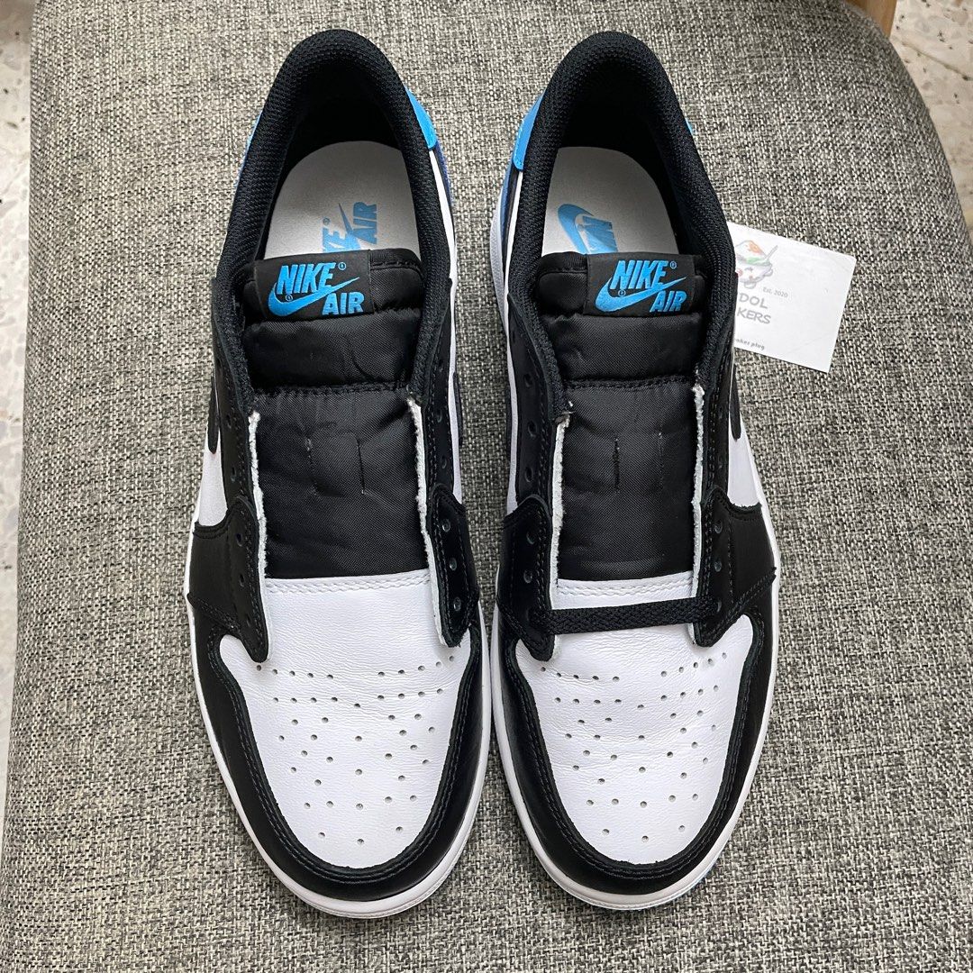Aj 27 low best sale
