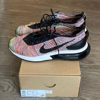 Air max shop 270 flyknit hk