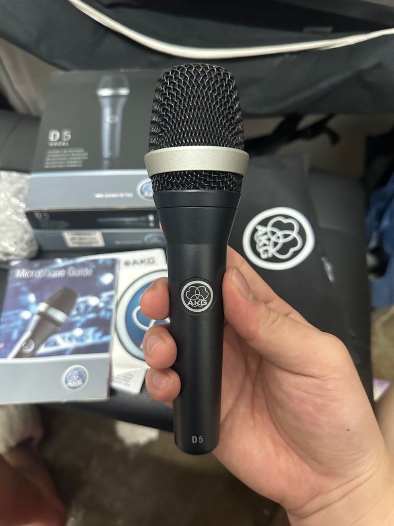 Akg 212 best sale