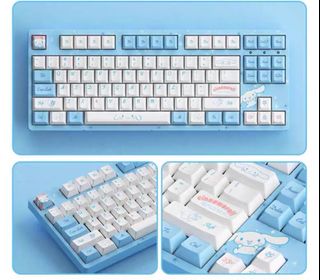 (Category: ) located in . Submitted by Bo._.box.Sanrio (Listing ID 1273386884, Image 1). Description: .