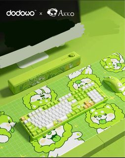 (Category: ) located in . Submitted by Bo._.box.Sanrio (Listing ID 1273385331, Image 1). Description: .
