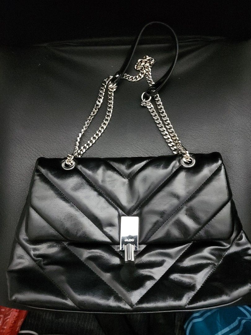 Aldo bags and top wallets