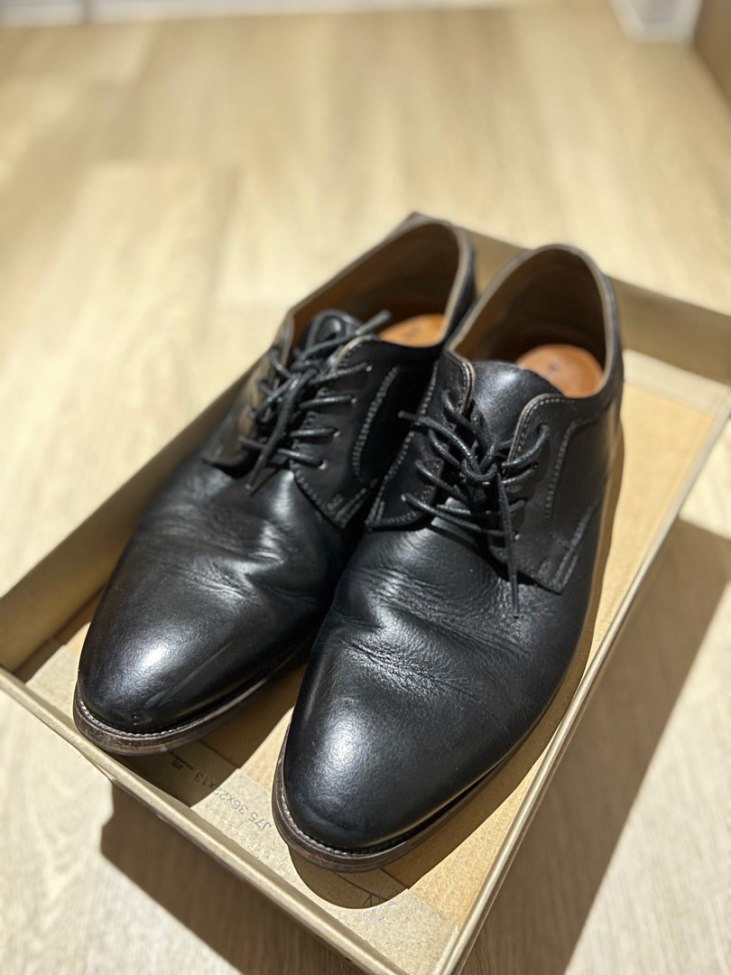 Aldo outlet suit shoes
