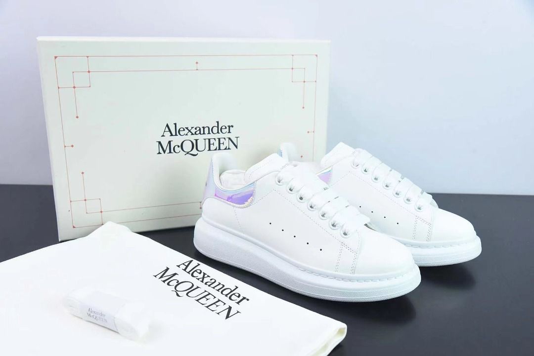 Alexander mcqueen new arrivals sneakers colors