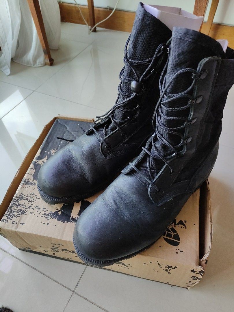 Altama on sale boots saf