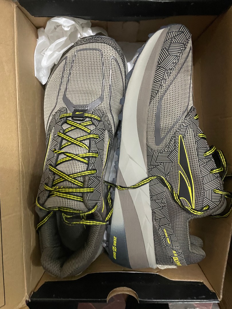 Altra hotsell olympus 3.5