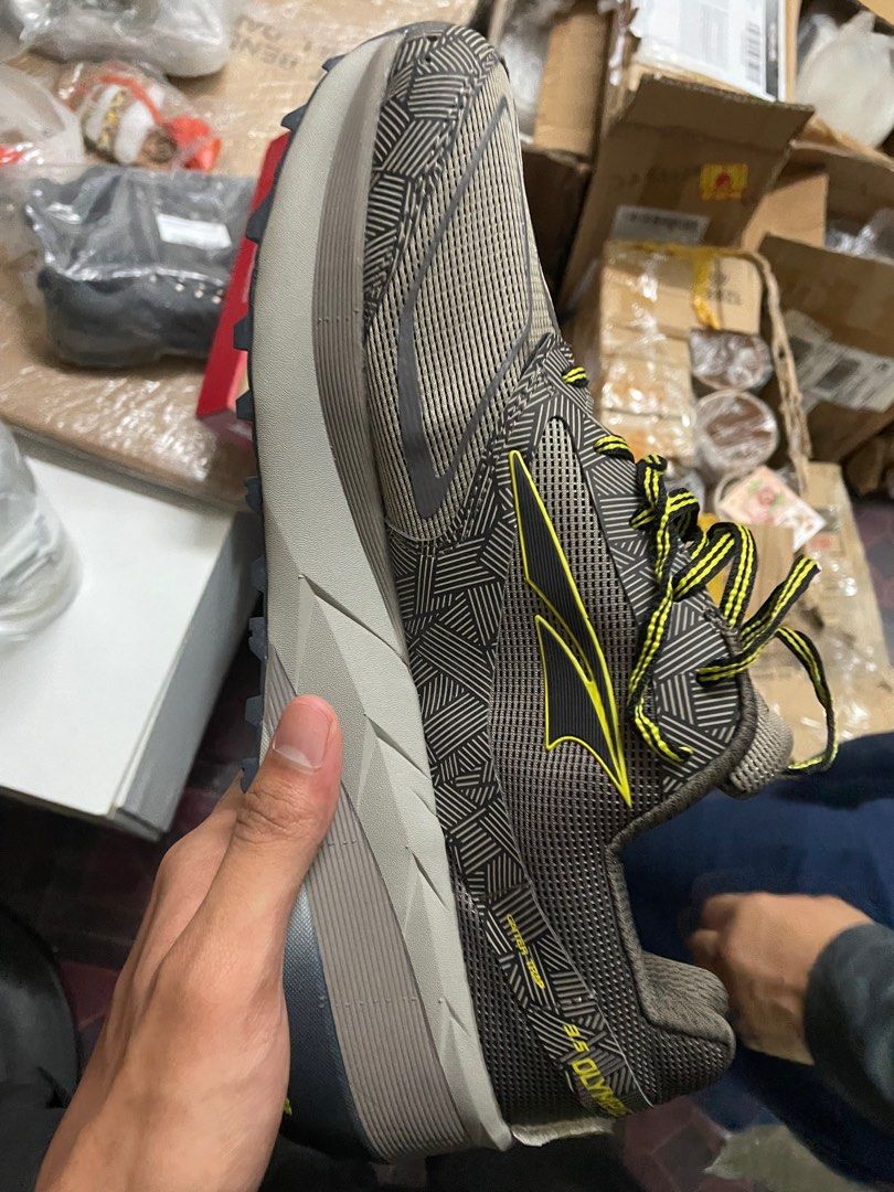 Altra hotsell olympus 3.5