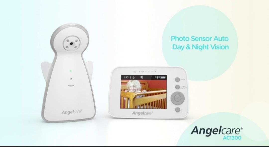 Angelcare ac1320 outlet