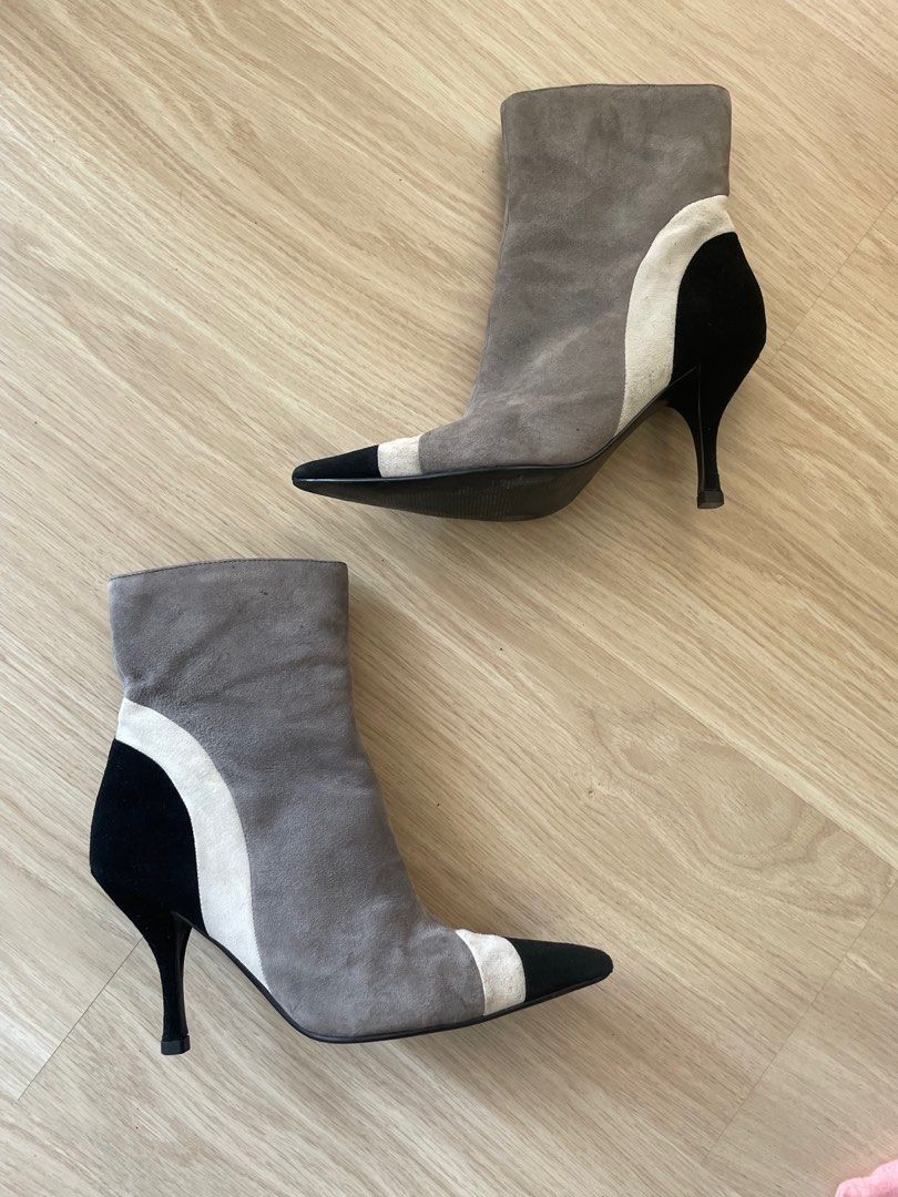 Nina new sale york boots