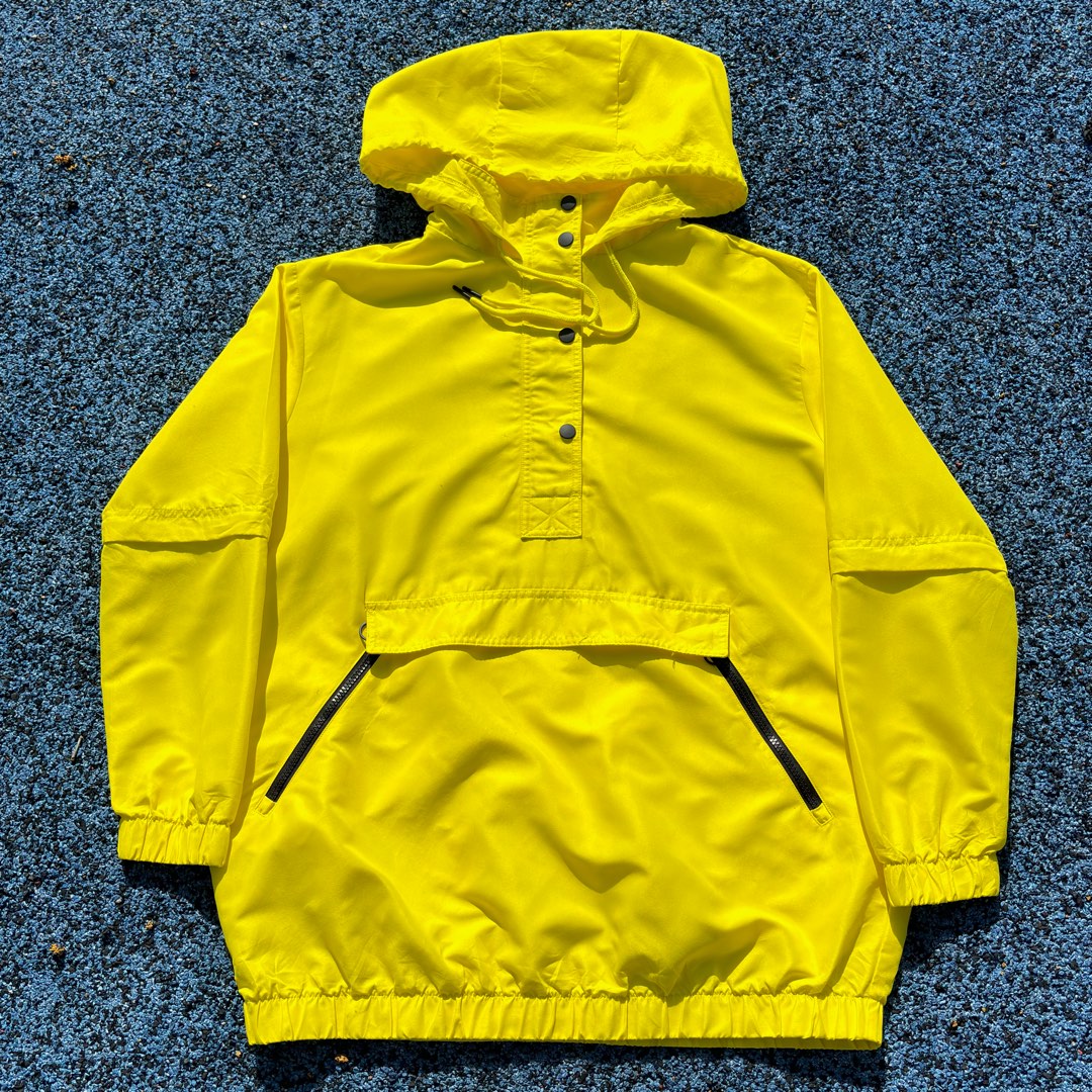 Wild fable yellow jacket top