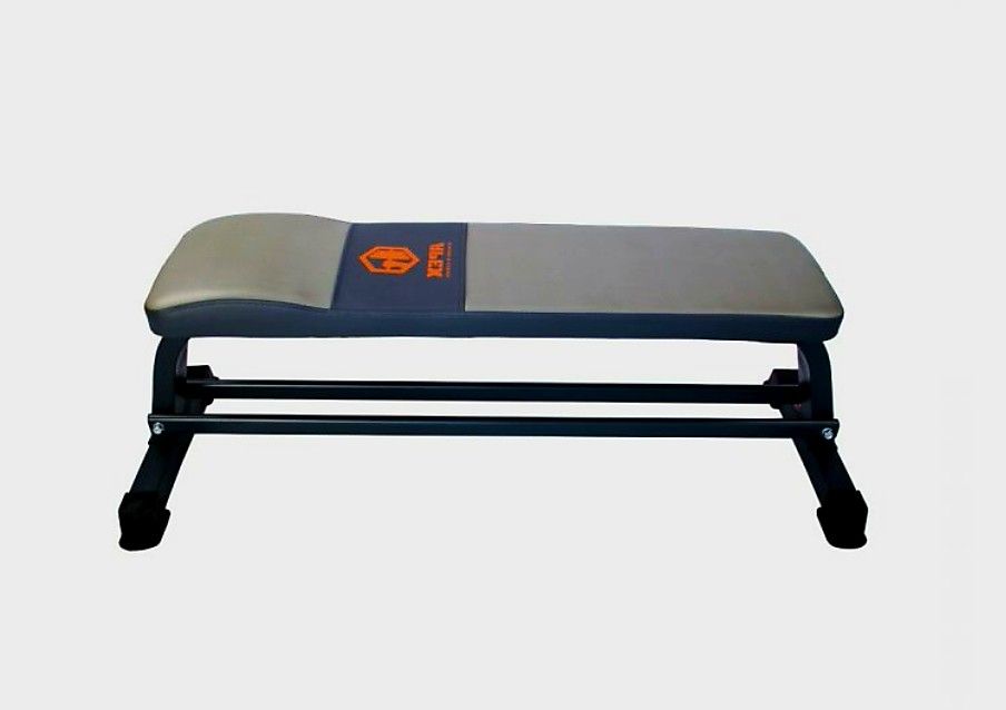 Apex flat hotsell bench