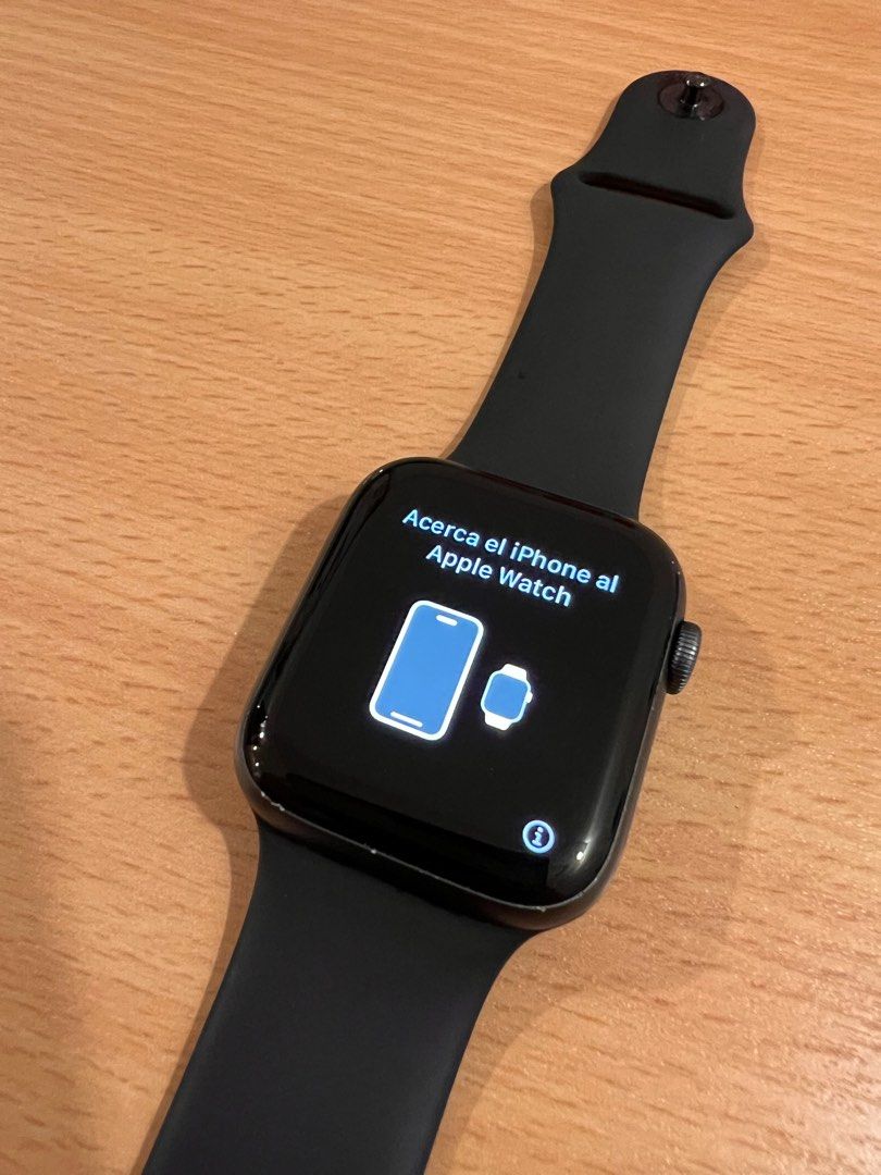 Iphone hotsell 4 44mm
