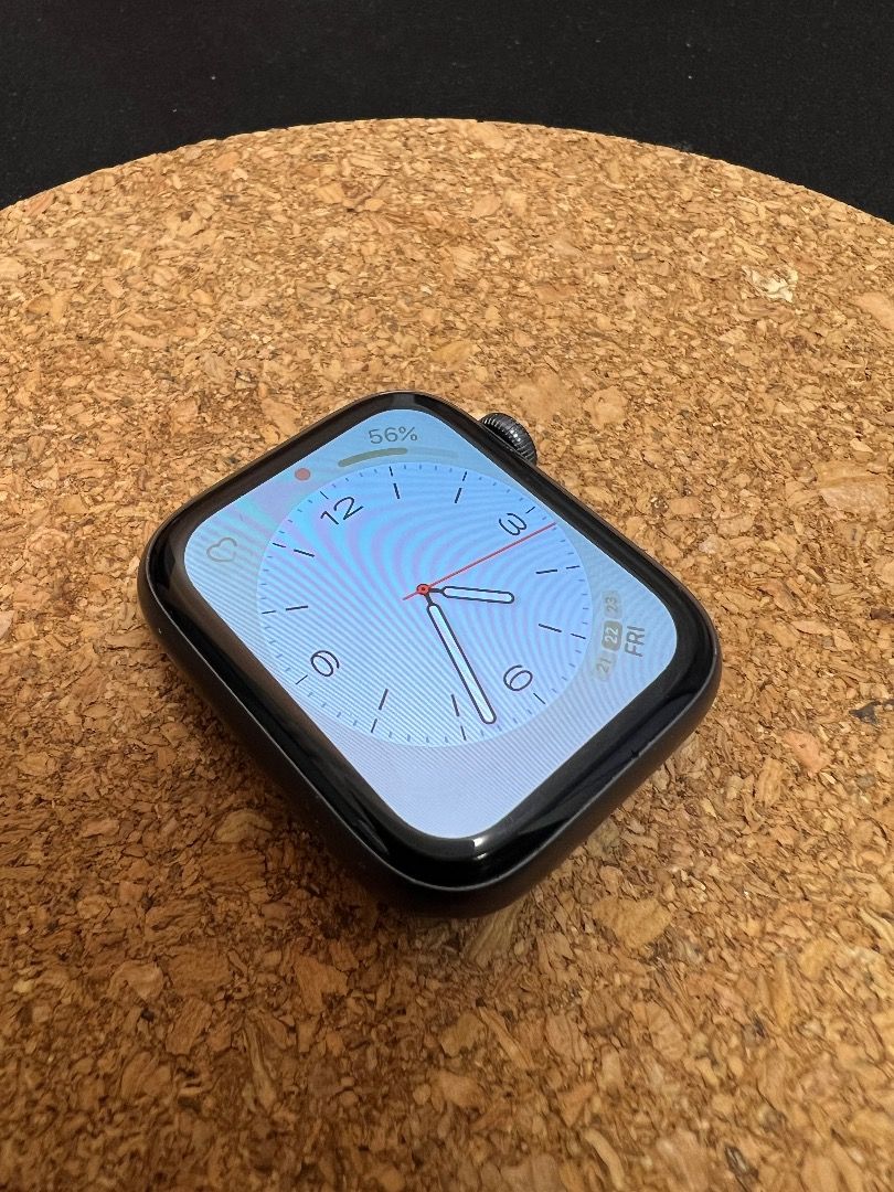 Apple watch series 5 sales used 44mm