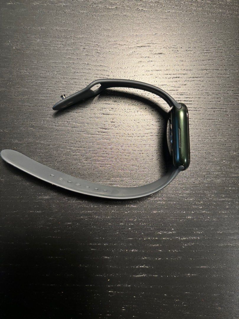 Apple watch screen fell clearance off