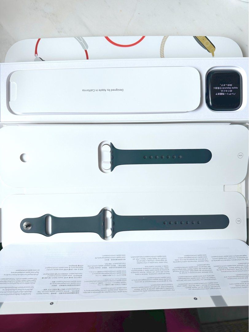 Applecare su apple watch store