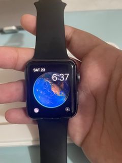 Apple watch sport 1st gen 42mm
