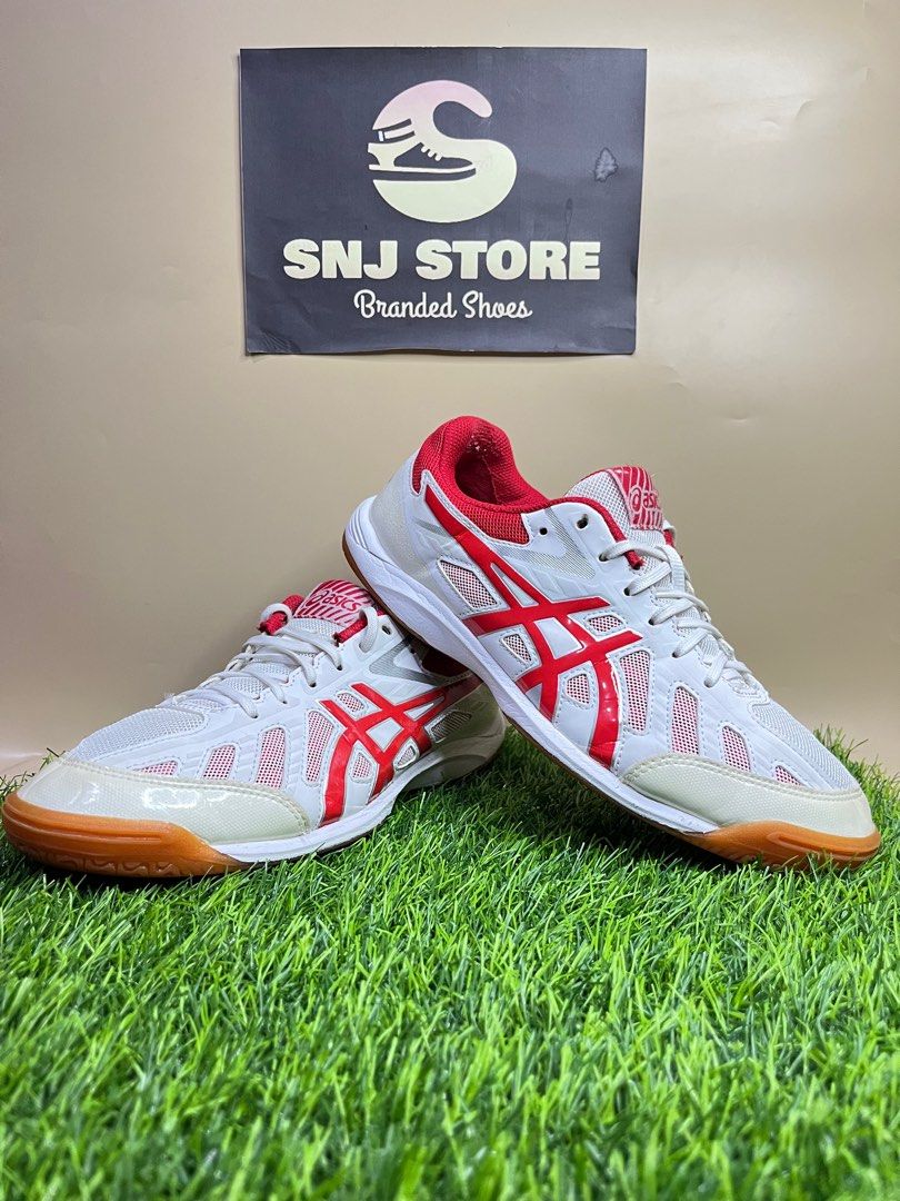 ASICS Attack Hyperbeat Sp2 Second