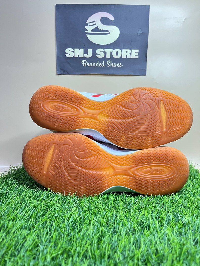 Asics attack discount sp2